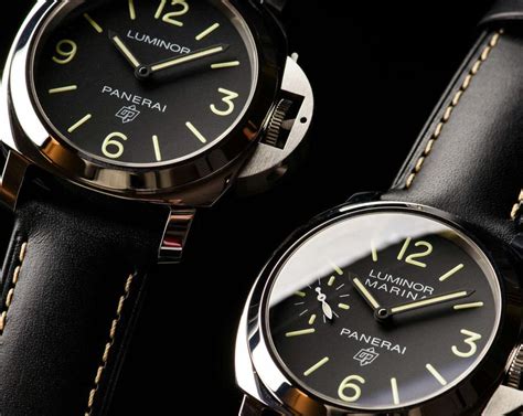 The Complete Panerai Buying Guide: Every Current Model Line Explained.